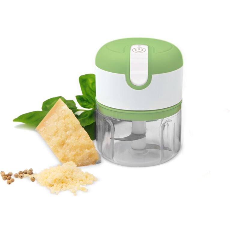 Livington - Universalhacker '3 Seconds Chopper'