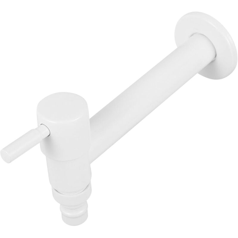 Lntyq 1Pcs Waschmaschine Wasserhahn Waschbecken Wasserhahn Wand Montiert Waschmaschine Wasserhahn Waschbecken Wasserhahn Waschmaschine Zubehör