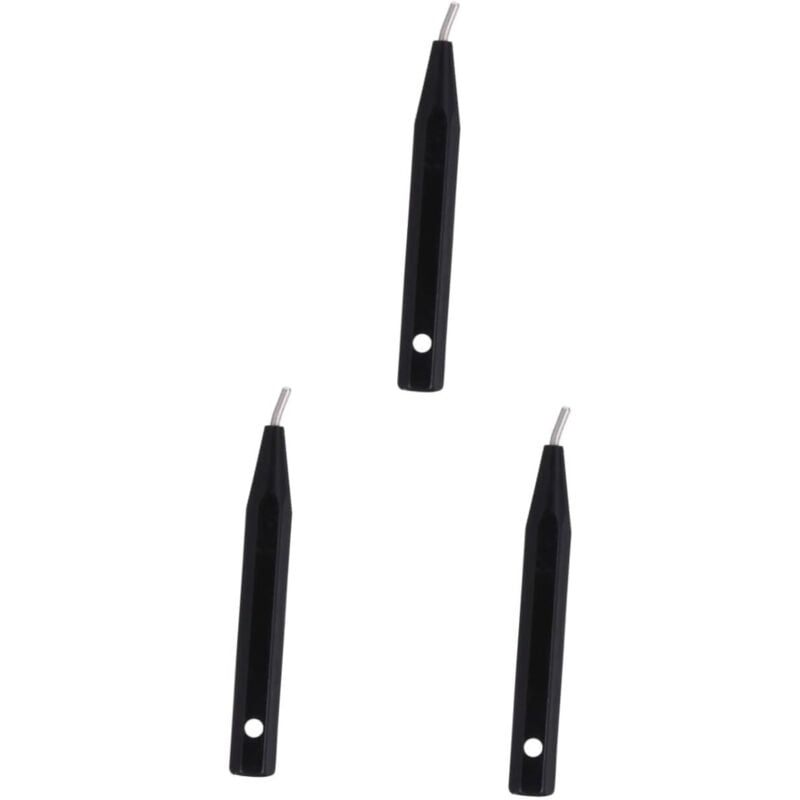 Lntyq - 3-teiliger Geigenschlüssel, Schraubendreher, Gitarren, Geigenreparatur, Wartungswerkzeug, Schraubenschlüssel zur Reparatur von Geigen,