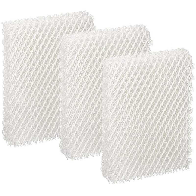 3er-Pack Ersatzfilter für Honeywell HAC-700/750 Luftbefeuchter, kompatibel mit HCM-750B, HCM-750-TGT, kompatibel mit HAC-700, HAC-700V1, HCM-750