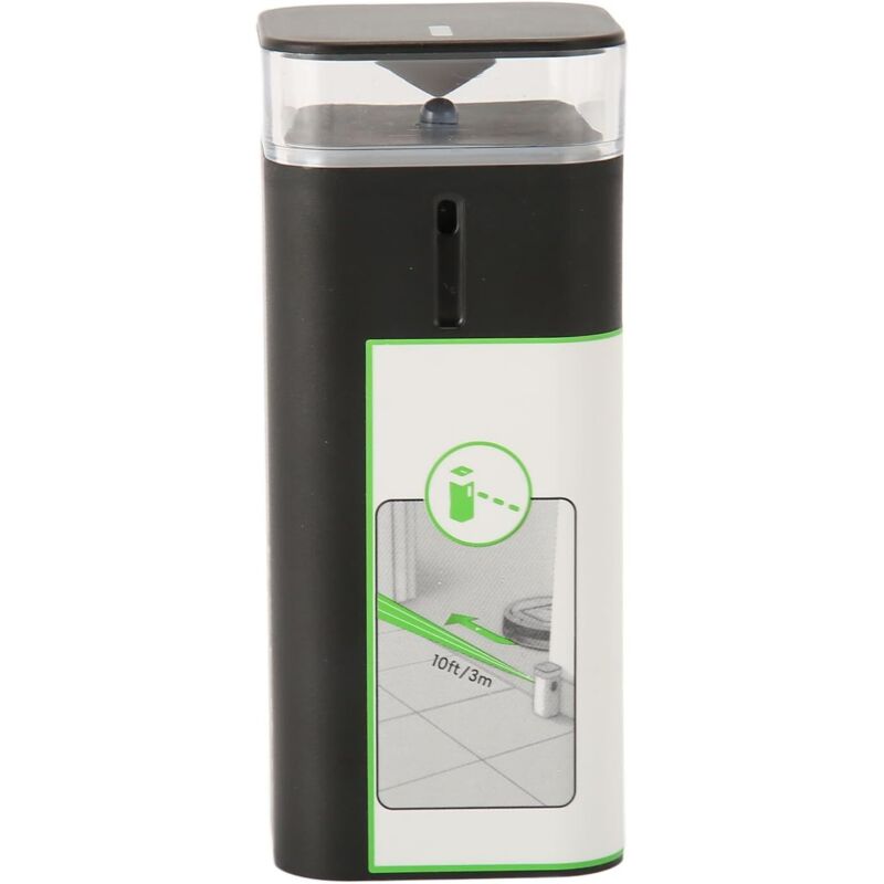 Barrière Murale de Navigation Virtuelle à Double Modèle pour Robot de Balayage Série 500 600 700 800 900 E5 I3 I7 Barrière Murale de Navigation