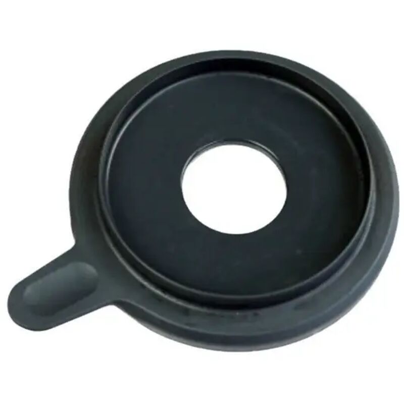 Lntyq Couvercle de bol mélangeur pour TM5 TM6, préserve la nutrition et empêche les déversements d'ingrédients, design pratique, largement applicable