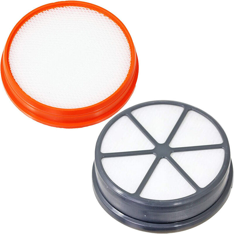Für Vax Premium Typ 90 Vakuumfilter-Set Enthält Vax Typ 90 Vormotorfilter und Typ 90 Nachmotorfilter Für Vax Air Stretch Air Lift Pet Max Mach Air