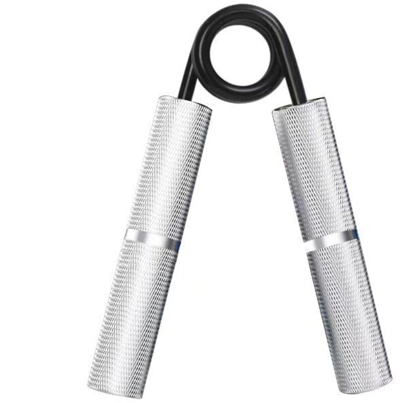 Lntyq - Handgriff, Metall-Handgriff-Set Bodybuilding, Unterarm-Bodybuilding, Hand-Bodybuilding für Muskeltraining und Griffstärkung