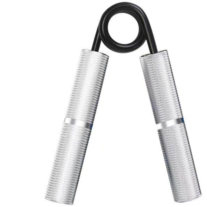 Lntyq - Handgriff, Metall-Handgriff-Set Bodybuilding, Unterarm-Bodybuilding, Hand-Bodybuilding für Muskeltraining und Griffstärkung