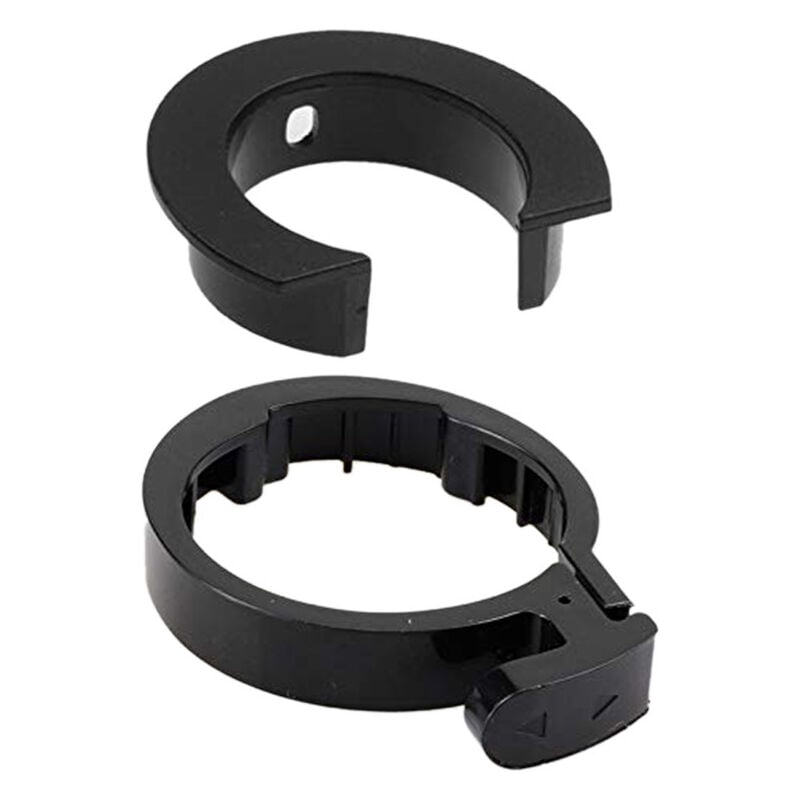Klappbarer Sicherungsring für Scooter, runder Begrenzungsring, Zubehör, passend für M365/PRO/S1/PRO2 Scooter, Schnallen-Sprengring, Ersatzteile