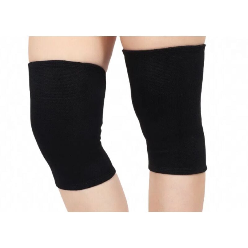 Lntyq Kniebandage – Linderung von Knieschmerzen, Bänderzerrungen oder Sportverletzungen