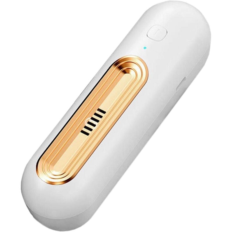 Kühlschrank-Deodorant-Entferner, tragbarer Kühlschrank-Deodorant für Kühlschrank, Auto, Schuhschrank, Schrank, Wandschrank ... - Lntyq