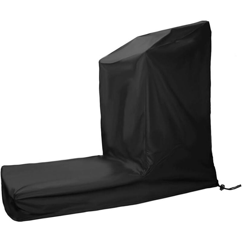 Laufband-Staubschutz, Oxford-Stoff-Laufband-Schutzhülle, wasserdichte Schutzhülle für drinnen/draußen, Laufband - Lntyq