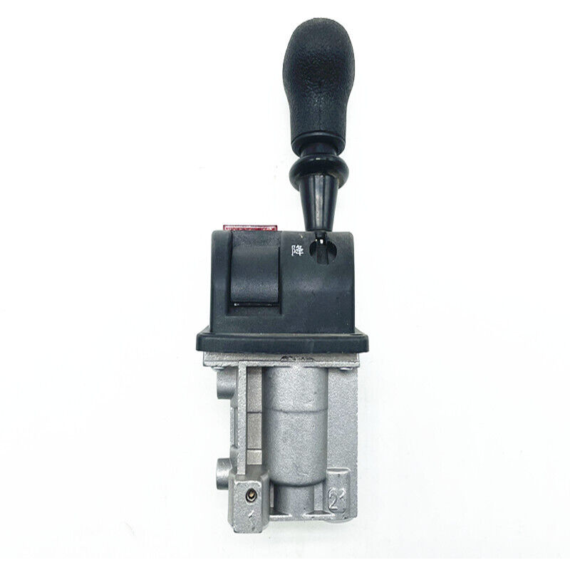 LKW-Hubventil, Proportionalsteuerventil, pneumatisches Steuerventil, 3-Loch-Ventilschalter, geeignet für lkw - Lntyq