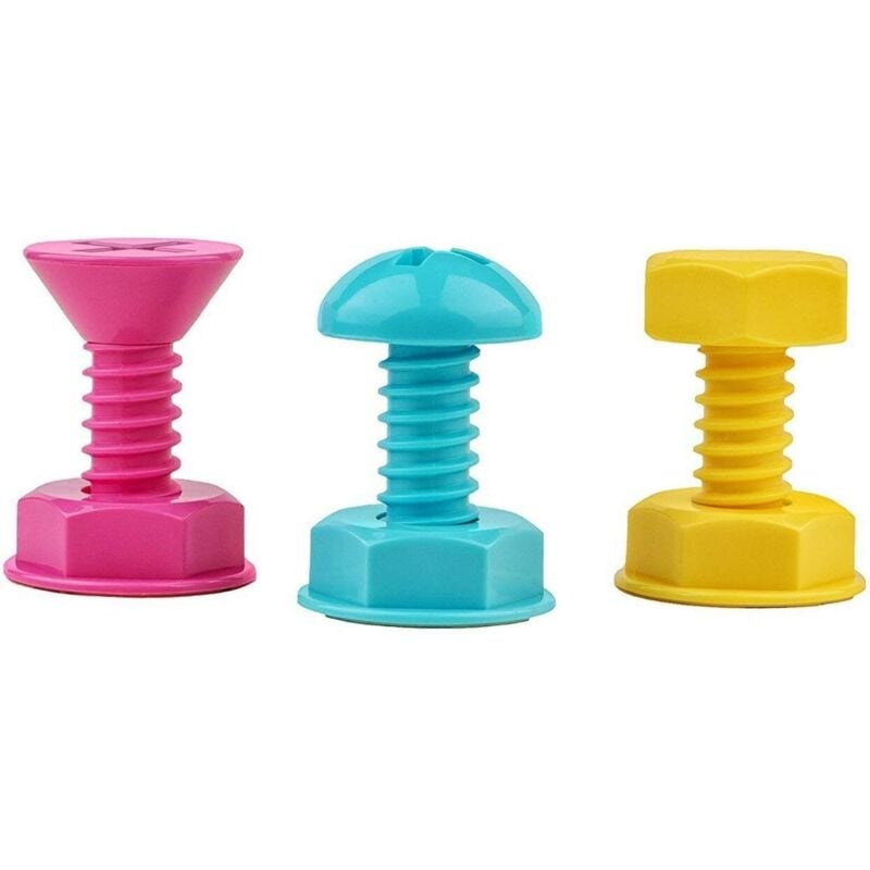 Lntyq - Stück Klebehaken, Designer Wandhaken, Handtuchhaken fürs Bad, Garderobenhaken für Kinder- und Babyzimmer