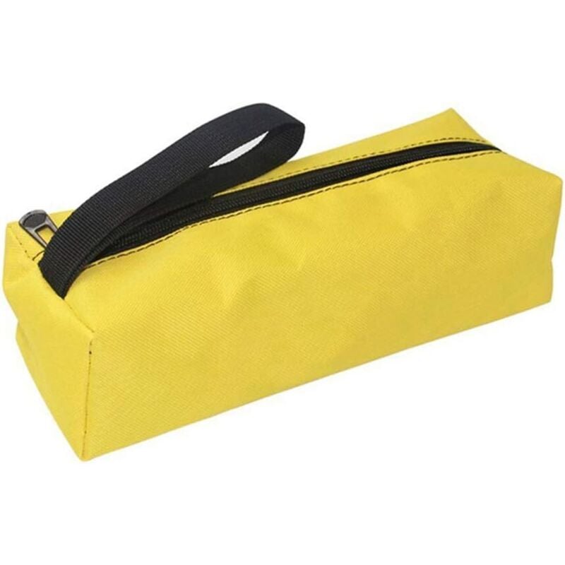 Tasche mit Werkzeug für den Eclair, Multifunktionstaschen und Oxford-Stoff, Tasche für das Sortiment für Kleinteile, Hauptwerkzeuge, Klempner,
