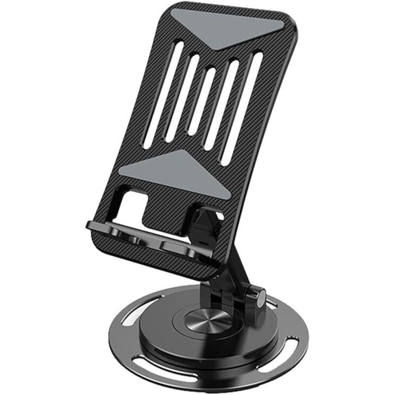 Telefonhalter für den Schreibtisch, Telefonhalter für den Schreibtisch, verstellbarer Telefonhalter für den Schreibtisch, langlebiger Handyhalter,