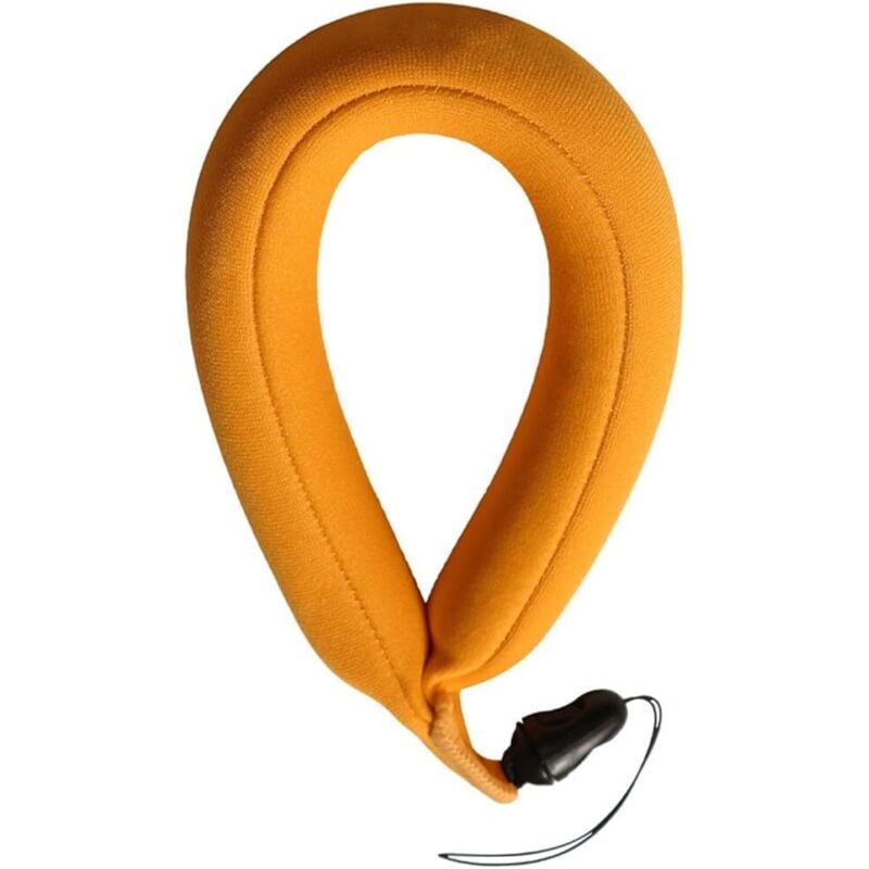 Wasserdichte schwimmende Kamera-Handschlaufe, schwimmende Kamera-Handschlaufe, wasserdichte schwimmende Kamera-Handschlaufe, schwimmende Kamera-Gurt,
