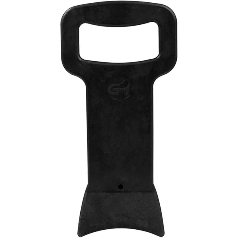 Werkzeug zum Entfernen von Autoreifen, Wulstpresszange, Reifenwechsler, Zange zum Klemmen von flachen Felgen - Lntyq