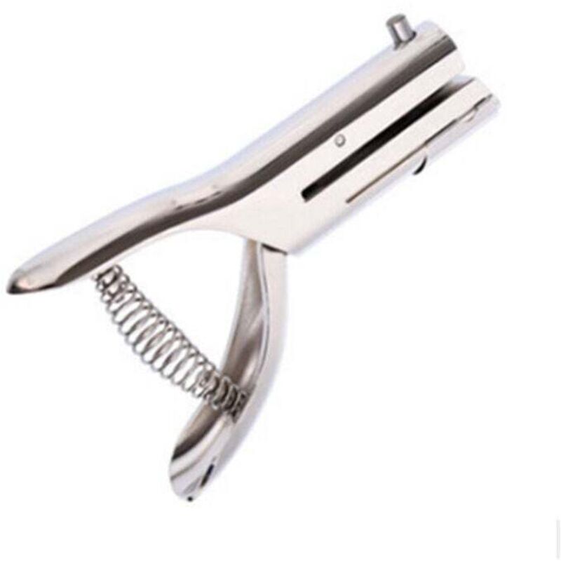 Locher, Locher Hochleistungslocher Papierstanzer Tragbarer Langlocher