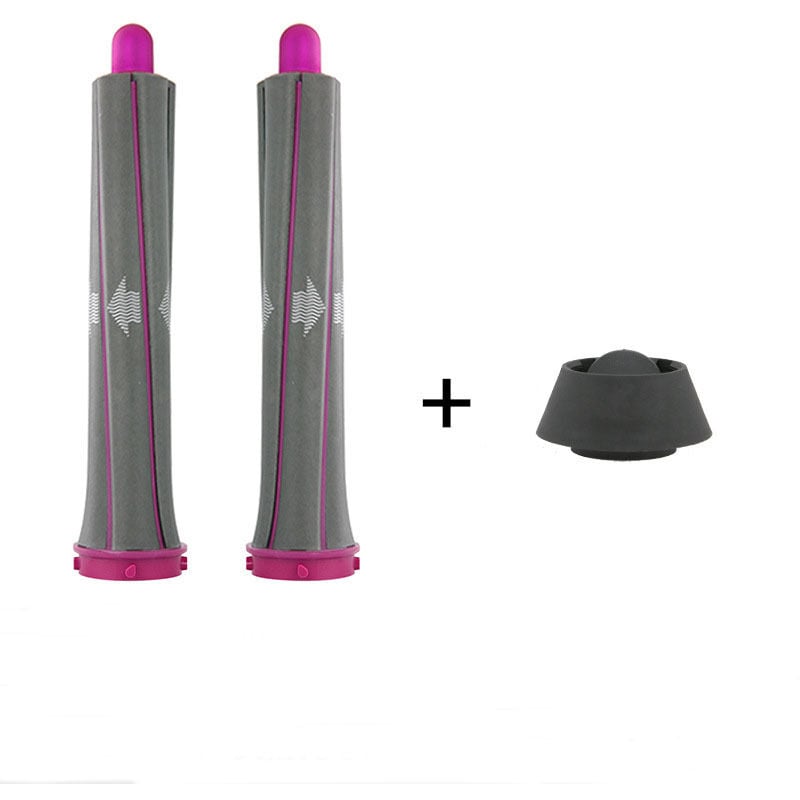 Lockenstäbe und Adapter für Dyson Airwrap Supersonic Haartrockner Styler Zubehör Lockenstab