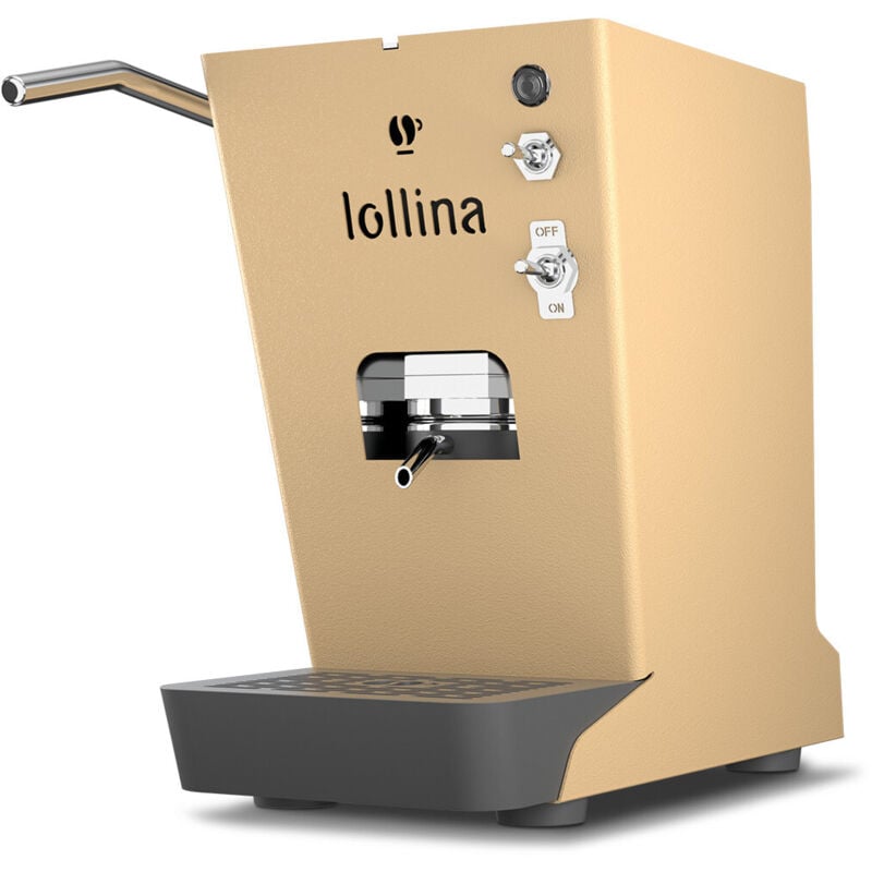 Lollo Caffe Lollina Plus Pod-Kaffeemaschine 0,7 l