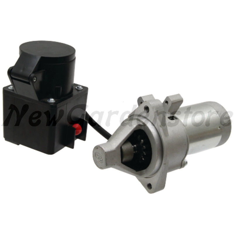 LONCIN Elektro-Rasentraktor Anlasser 270360030-0001