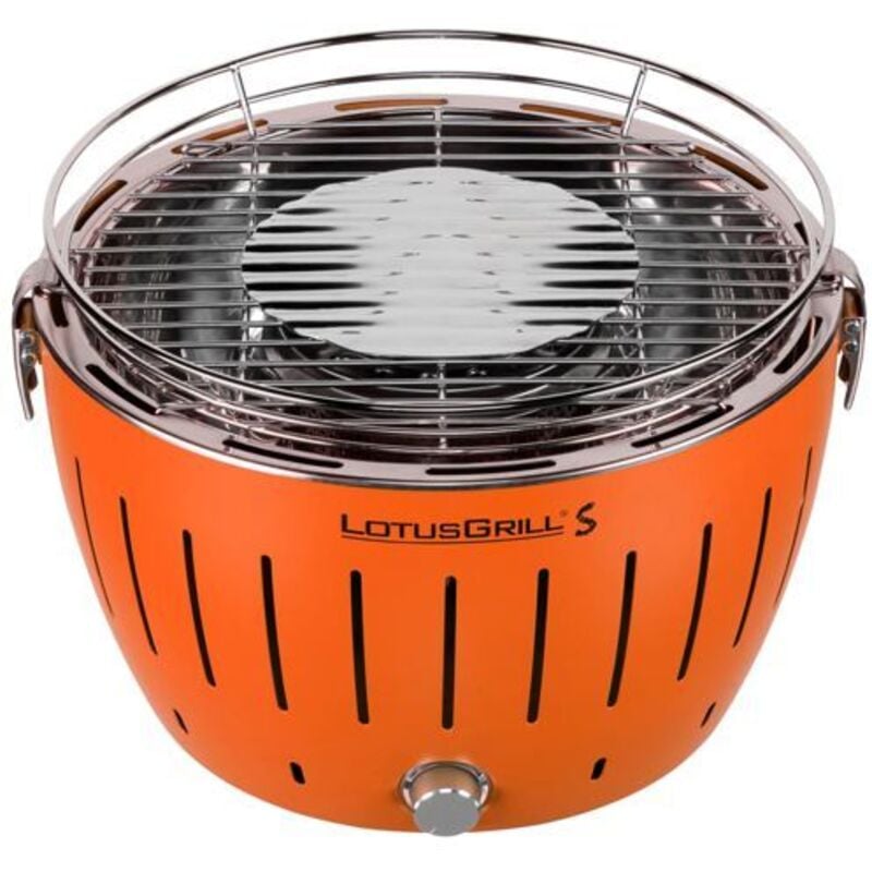 LotusGrill G280 u Orange