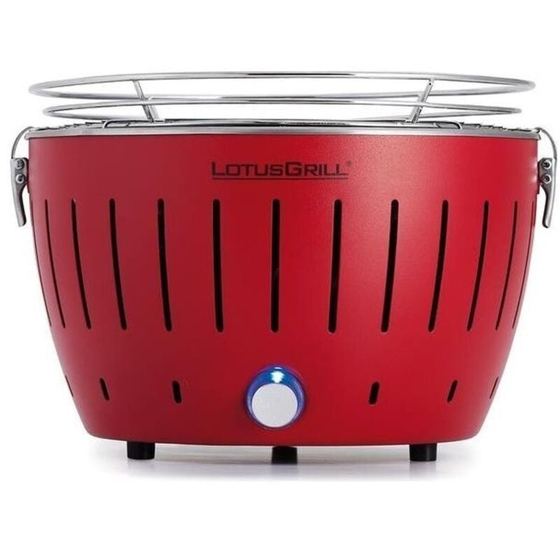 LotusGrill G280 U Rot