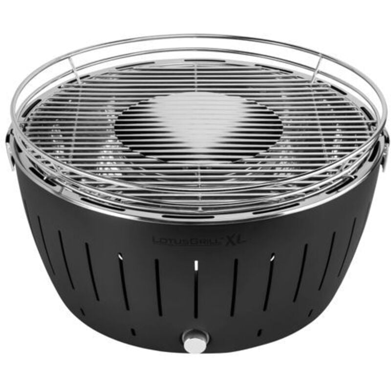 Lotus Grill - LotusGrill G435 u Anthrazit