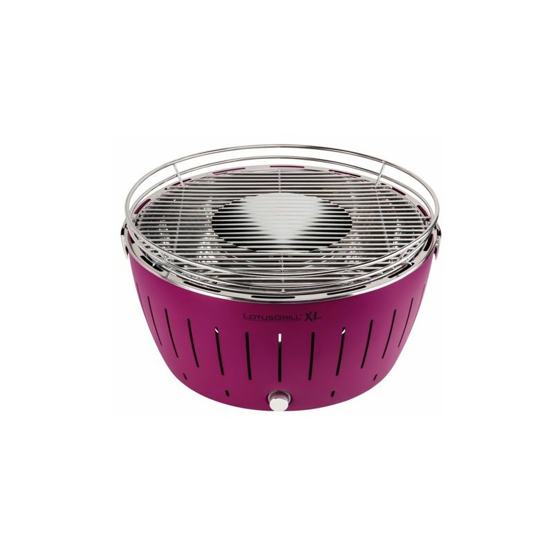 Lotus Grill - LotusGrill G435 u Lila
