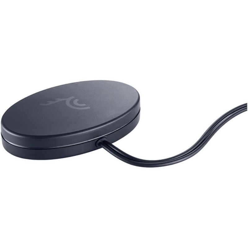 Hirschmann - Car Communication Glonass 1890 LP/LC/P/Fakra/5.0 GPS/GSM-Antenne mit Verstärker