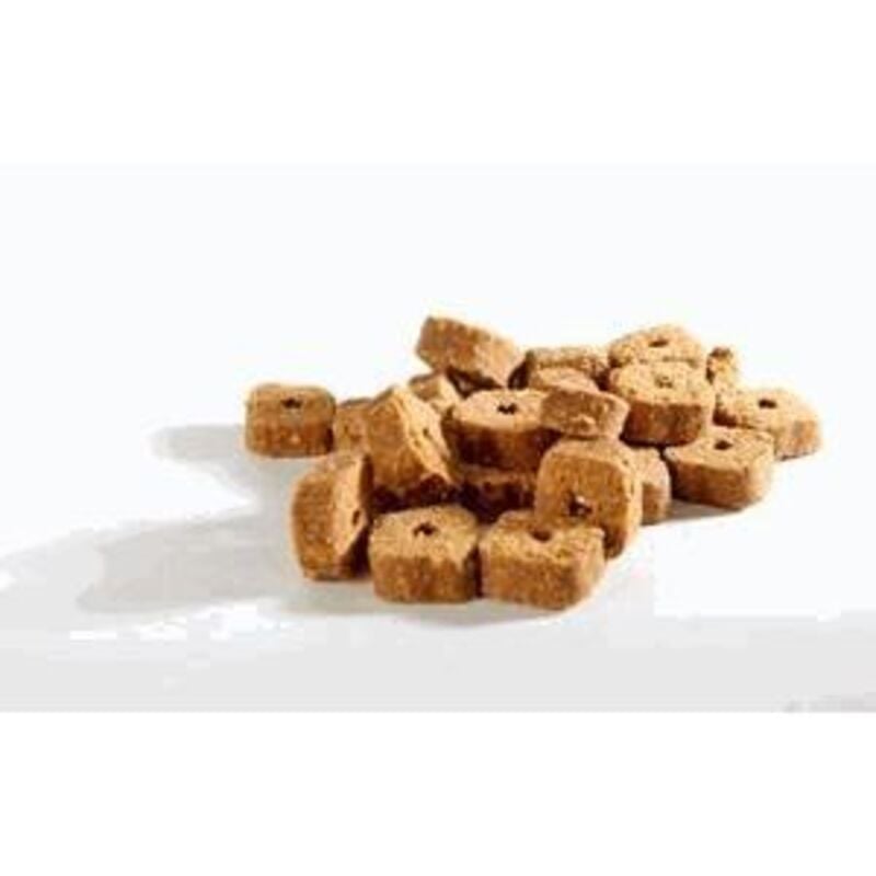 L&S Hundesnacks Noogas Strauss 500 g Hundeleckerlis