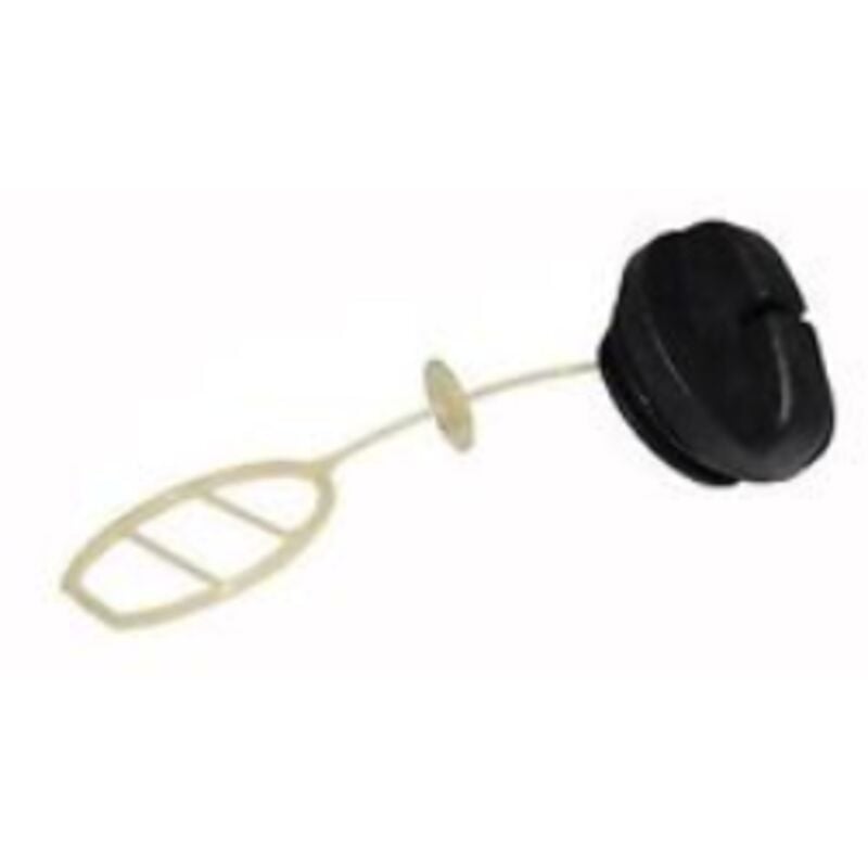 Kraftstofftankdeckel Gemisch Motorsäge HUSQVARNA 162 - 2077 - 234 - 238