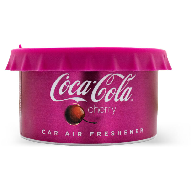Lufterfrischer airflair Cola ICONIC Cherry