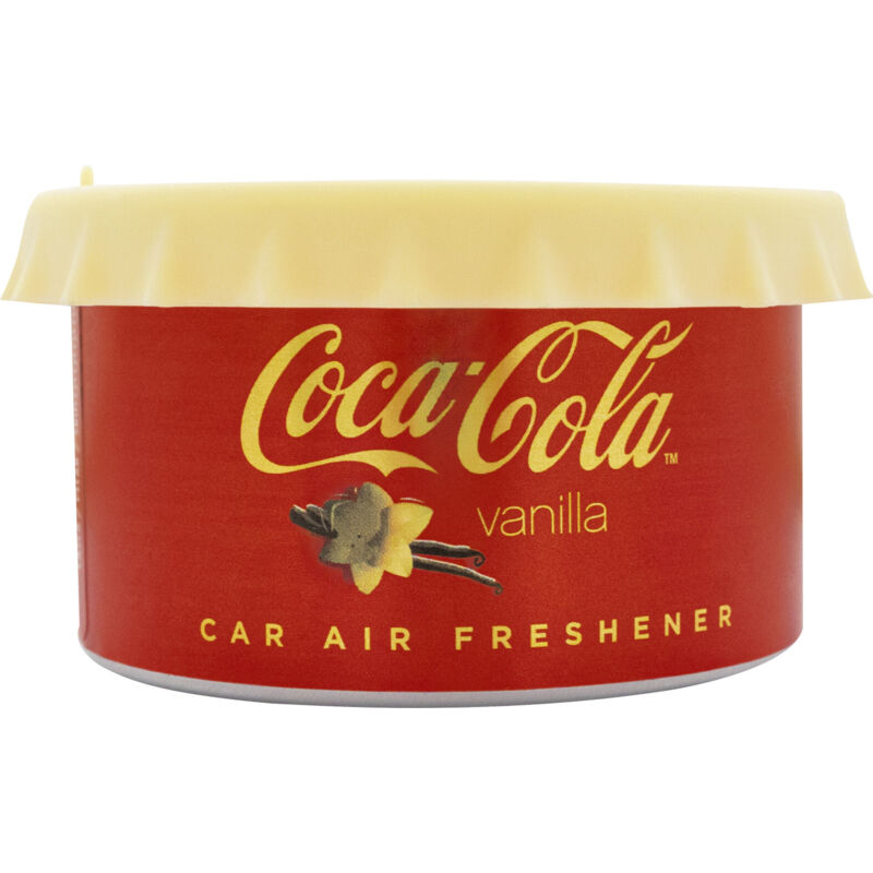 Lufterfrischer airflair Cola ICONIC Vanille