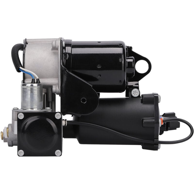 Luftfederung Kompressor Für Land Rover Discovery iii iv 3 4 LR015303 LR023964Luftfederung Kompressor for Land Rover Discovery iii iv 3 4 LR015303