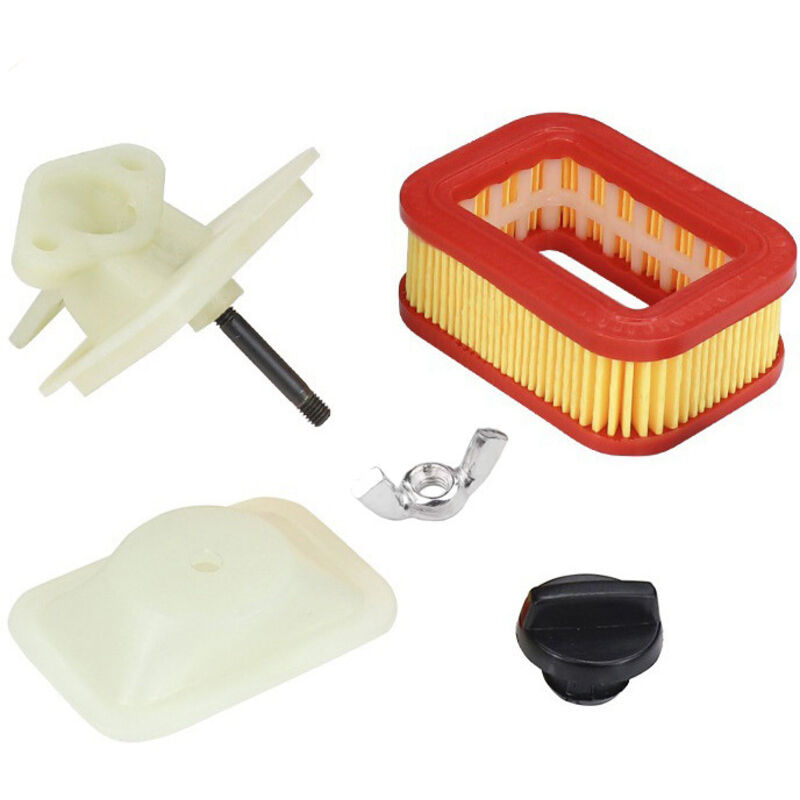 Luftfilter für 5200 5800 52CC 58CC 45cc Kettensäge Luftfilter für 4500 Kettensäge