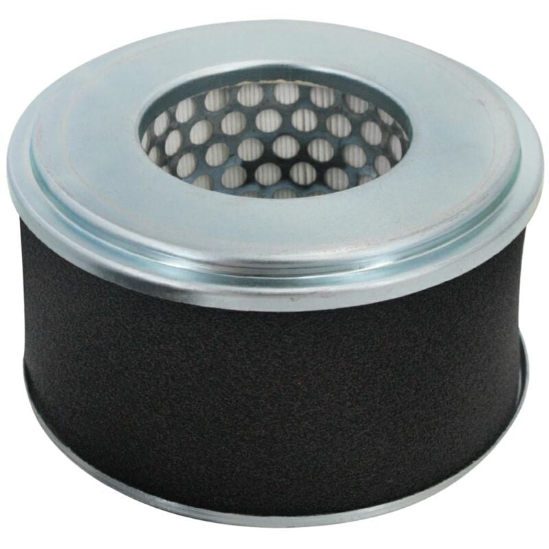 Luftfilter LONCIN Diesel D350 Rasentraktor Motor 113x68 mm