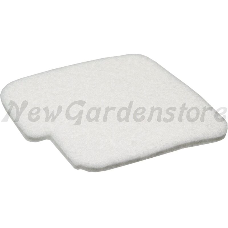 Luftfilter, Motorluftfilter MCCULLOCH MAC 8-38 - MAC 838 kompatibel