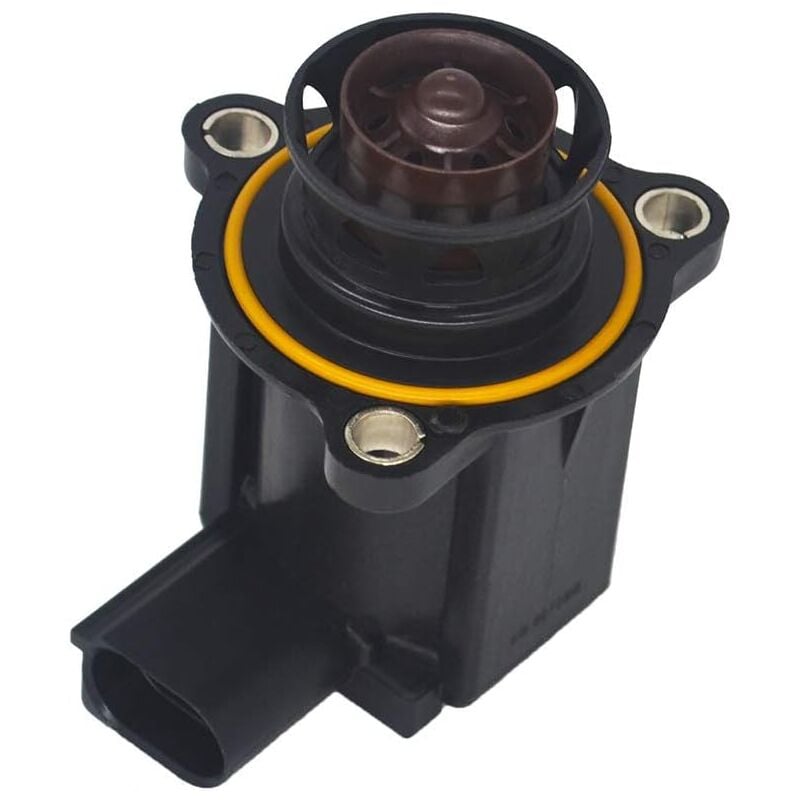 Aougo - Luftventil-Turbolader 06H145710D für A3 A4 tt cc passat jetta
