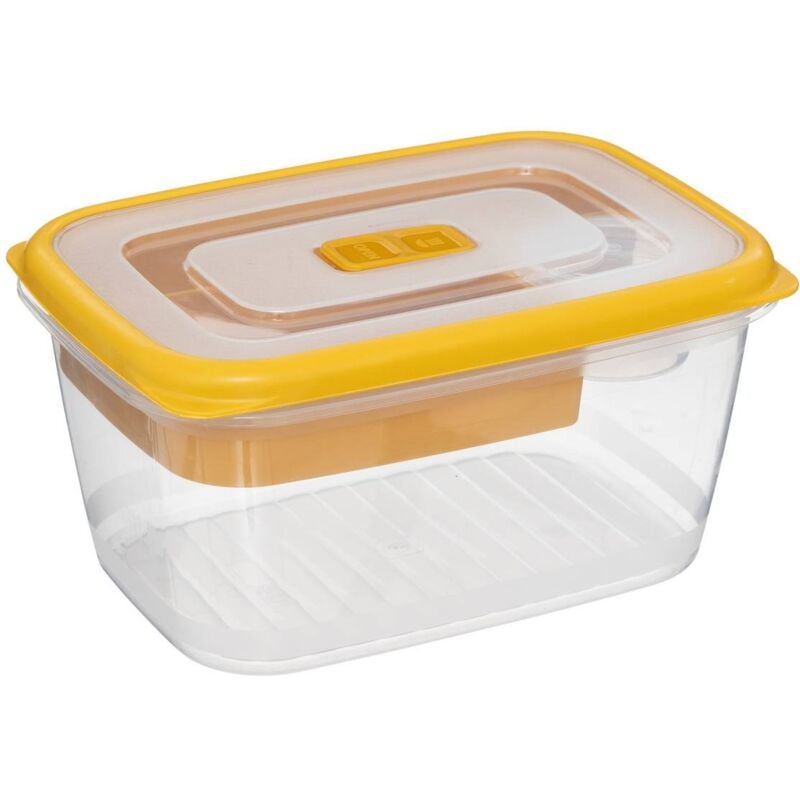 Secret De Gourmet - Lunchbox + besteck - 5five