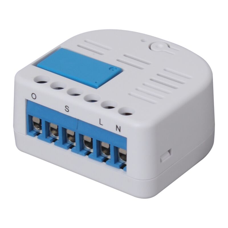 12126 1 Kanal Relais für xt Smarthome Alarmanlagen - Lupus