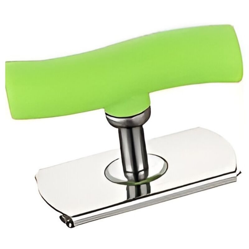 LuWomenre Glas- und Flaschenöffner Grün