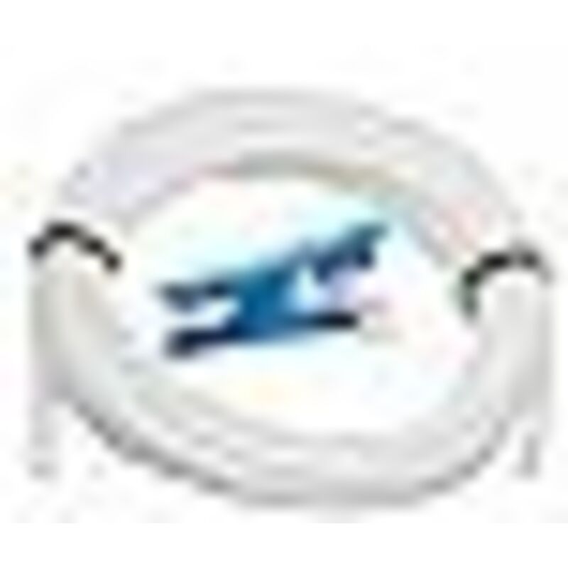 m PTFE-Schlauch für 3D-Drucker mit Rohrschneider, PTFE-Teflonschlauch für 3D-Drucker, für Direktantrieb-Extruderdrucker, hochtemperaturbeständig (2,5