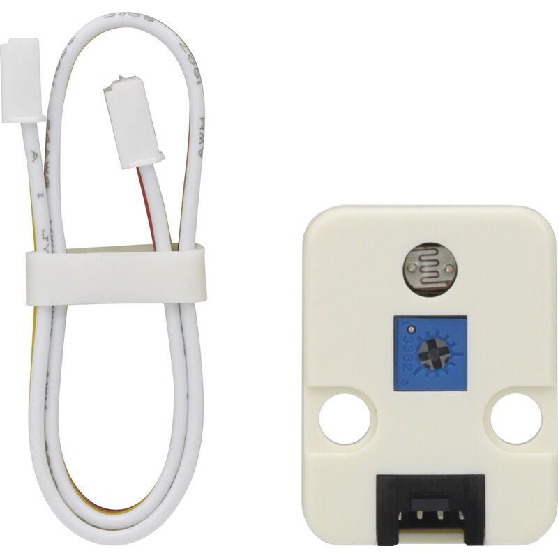 M5Stack U021 Lichtsensor 1 St. Passend für (Entwicklungskits): Arduino