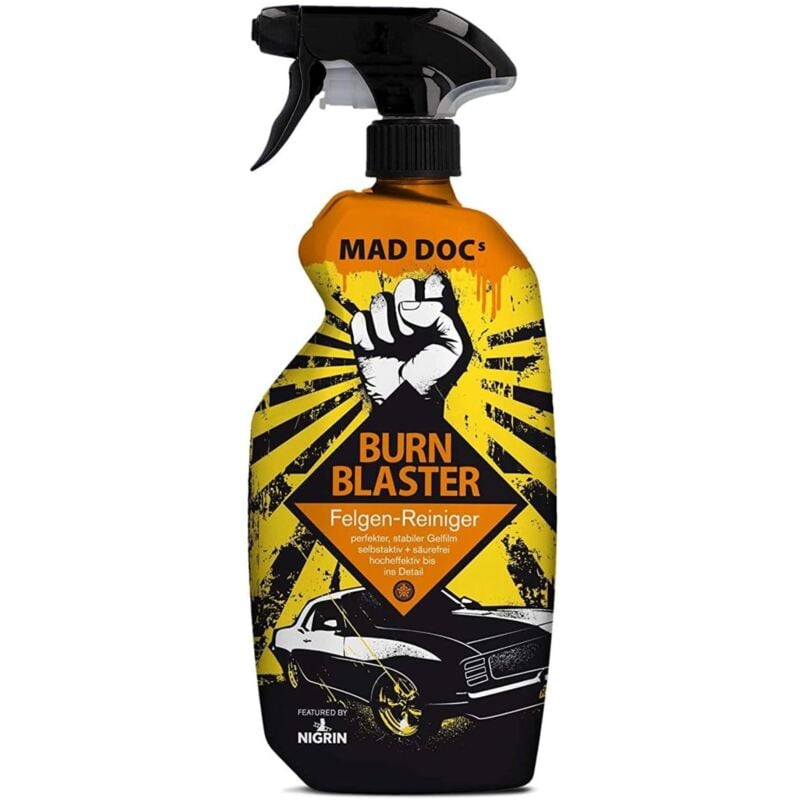 Mad DOCs Felgen-Reiniger 750ml Spray