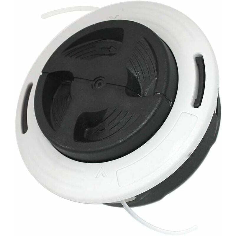 Mähkopf Ersetzen Stihl Auto Cut C26-2 Für Stihl FS55 FS55RT FS56 FS56R FS70 FS70R FS74 FS76 FS80 FS80R FS85 FS85R FS90 FS90R FS94 FS94R FS100RX Teile