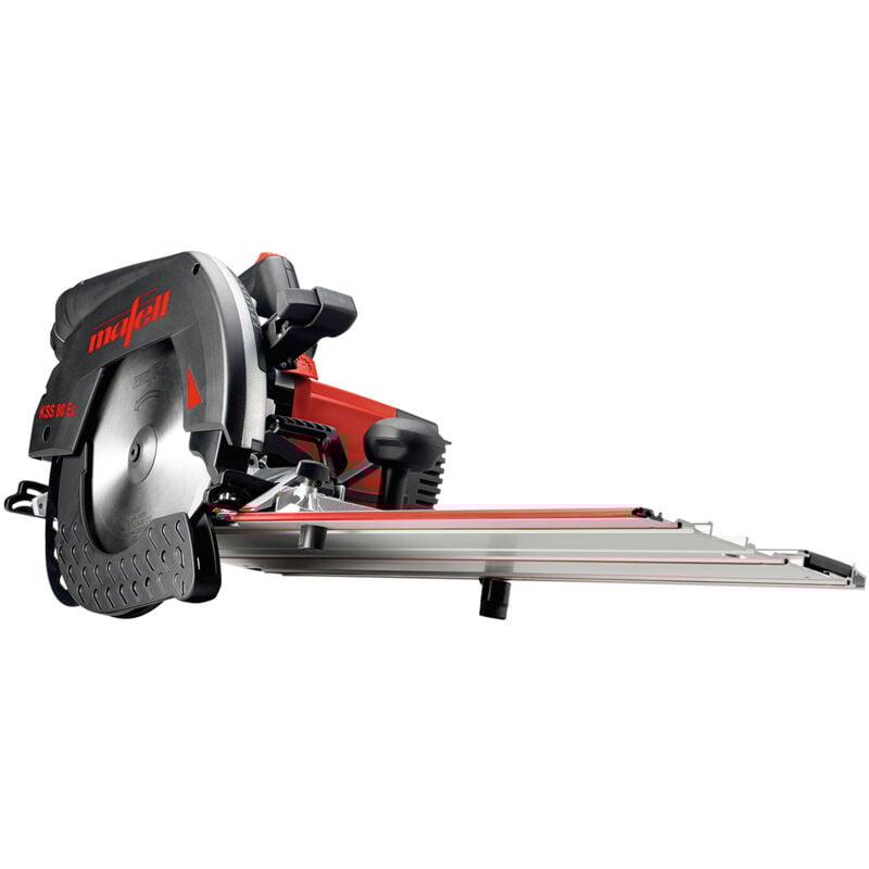 Kapp Sägesystem kss 80 Ec 370 Parallelanschlag 918501 Säge - Mafell