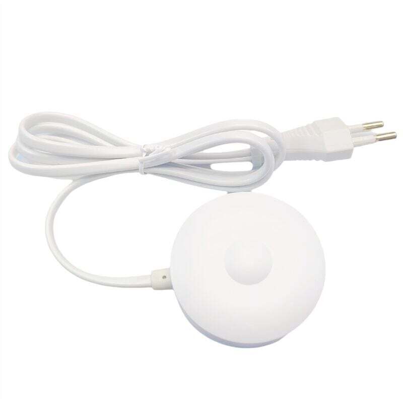 Magnetisches Ladegerät für elektrische Zahnbürste, Basisadapter, EU-Stecker