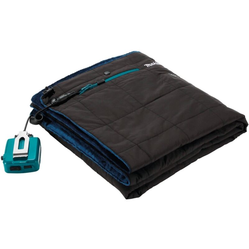 DCB200A Akku-Heizdecke - Makita