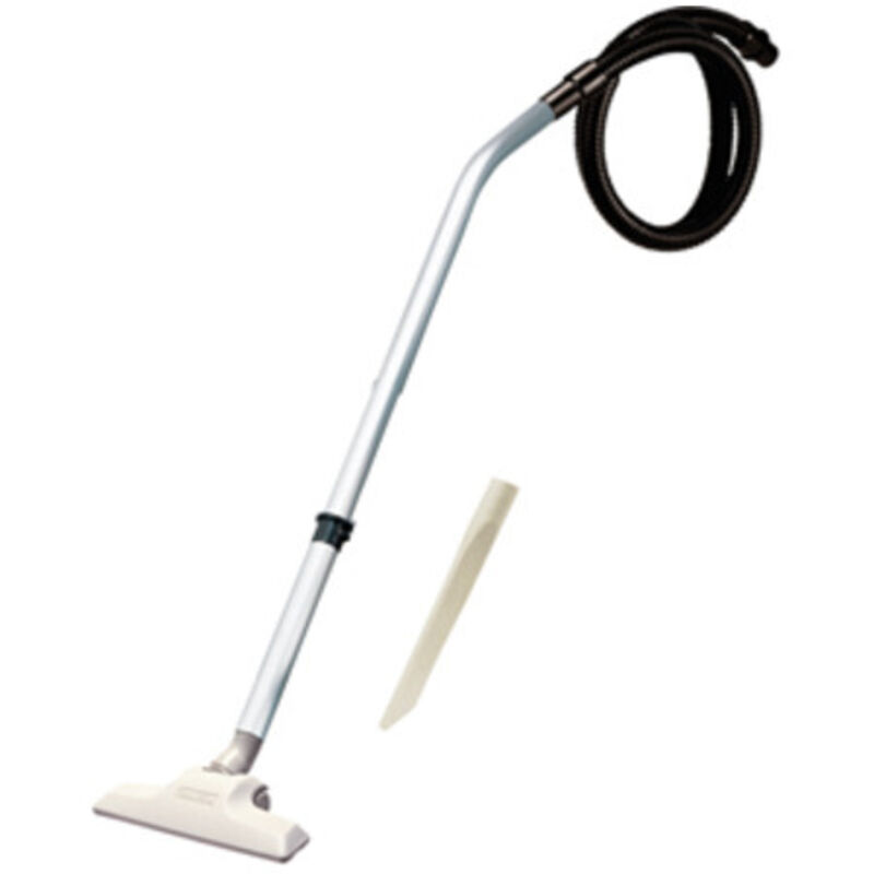 Absaug-Set 38mm 5-teilig, Starter-Set, ø 38 mm - Makita