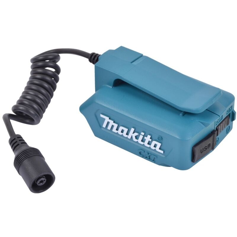 Akku-Adapter 12V max./10,8V - Makita