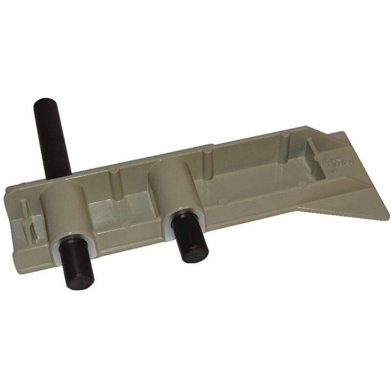 Anschlagerhöhung rechts, für Kapp- und Gehrungssäge LS1013 - Makita